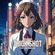 trick shot feat Laid Back Lee Single