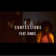 Confessions feat KMRS God Body Muzic mix Single