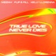True Love Never Dies Single