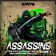Assassins Volume 3 EP