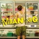 Maandag Single