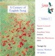 A Century of English Song Vol 3