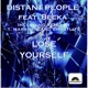 Lose Yourself feat Becka Single