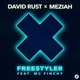 Freestyler feat MC Finchy Single