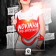 Novinha Malandrinha Single