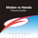 Fortune Cookie feat Harada EP