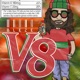 V8 Single