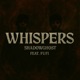 Whispers Remix feat FUFI Single