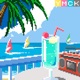 Shining Summer Dream フォーティーン レボリューション Single
