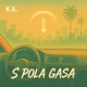 s pola gasa Single