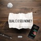 Qual é seu nome Single
