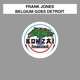 Belgium Goes Detroit EP