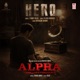 Hero From Alpha Men Love Vengeance Single