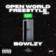 Open World Freestyle Single