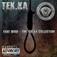 Fake Move The Tek Ka Collection