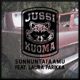 Sunnuntaiaamu feat Laura Parikka Single