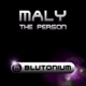 The Person Single