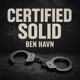 Certified Solid feat Jakob John Single