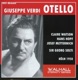 Verdi Otello Sung in German