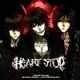 HEART STOP feat whatsaheart Shady Moon Single