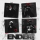 ENDER feat Mhot A tro Mike Kosa Single