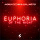Euphoria of the Night Single