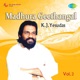 Madhura Geethangal Vol 2 EP