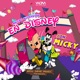 En Disney Con Micky Single