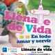 Llénate de vida Líneas de Fuerza SJ Single