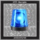 Blue Lights Single