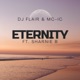 Eternity feat Sharnie B Single