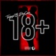 18 feat DEECIEN Single