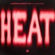 Heat feat Jaime Deraz Extended Mix Single