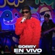 Sorry En Vivo Single