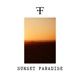 Sunset Paradise Single