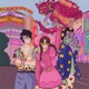 Monstruo Japonés Single
