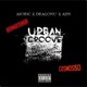 Urban Groove feat Aforic Dragonu AKA 47 ADN Remastered Single