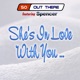 She s In Love With You feat Spencer Single