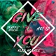 Give to You feat Alex Holmes Single
