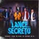Lance Secreto feat MC Todynho Mc N1 Eren Single