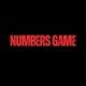 Numbers Game feat Hayzee Single