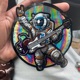 spazz feat 072dakidd Single