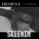 Skeemin feat Samurai Maxx Single