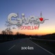 200 km Single