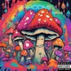 Shrooms Single