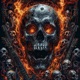 Fire Whirlwind Single