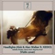 Headlights Violin Cover Single