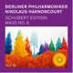 Schubert Mass No 6 in E Flat Major D 950