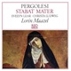 Pergolesi Stabat Mater