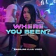 Where You Been feat Amoza Makarov Single